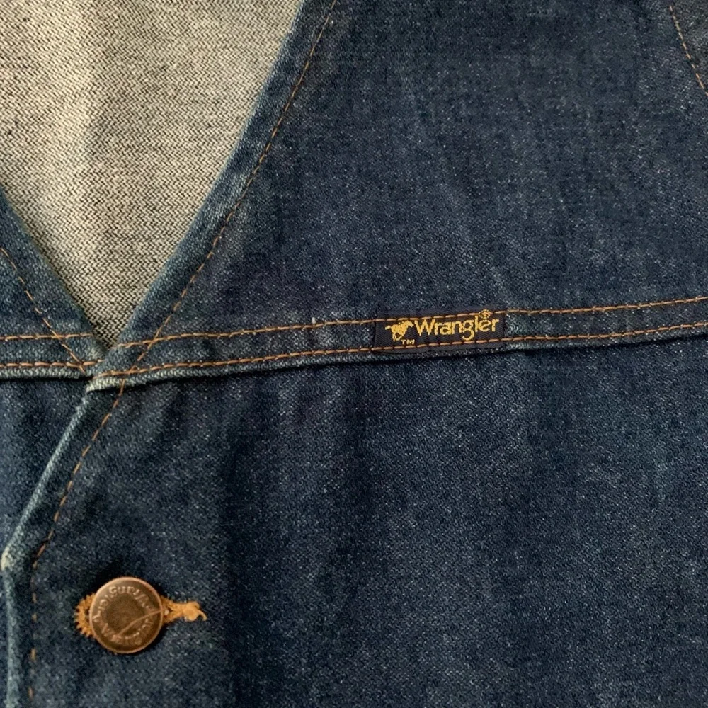 Wrangler reposhing this